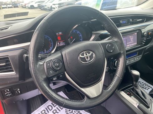 Used 2014 Toyota Corolla L image 19
