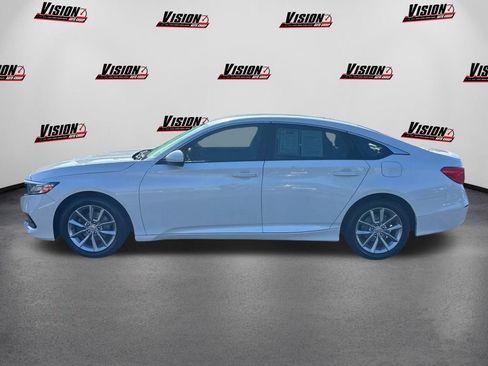 Used 2021 Honda Accord LX image 8