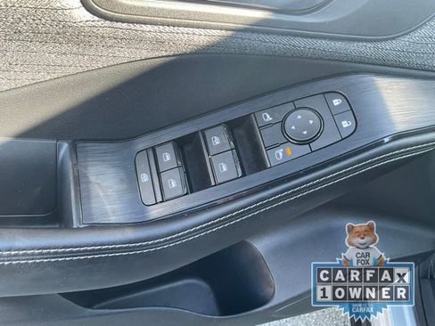 Certified 2023 Nissan Rogue SV AWD/4WD image 11