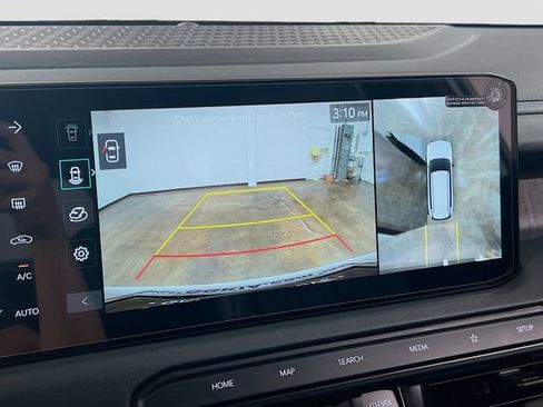 New 2027 Kia Telluride SX Prestige X-Line image 14