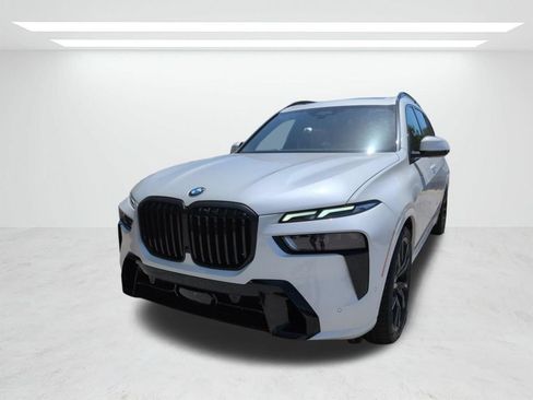 New 2027 BMW X7 xDrive40i w/ Executive Package AWD/4WD image 8