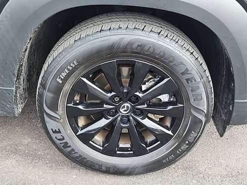 Certified 2023 MAZDA CX-50 AWD 2.5 S w/ Select Package image 8