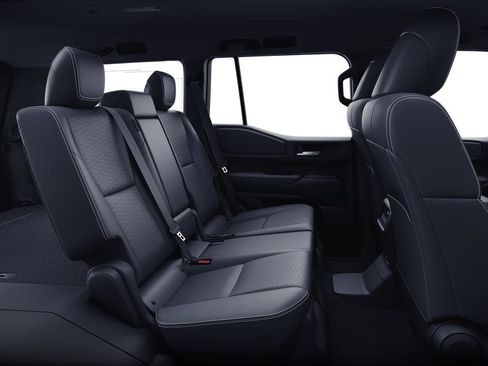 New 2026 Toyota Land Cruiser AWD/4WD image 21