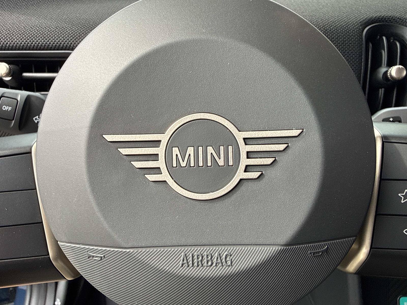 New 2027 MINI Cooper S FWD image 30