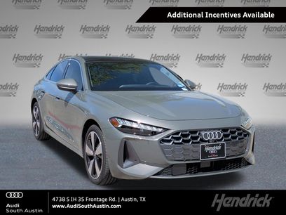 Used 2025 Audi A5 2.0T Premium Plus w/ Premium Plus