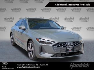 Used 2025 Audi A5 2.0T Premium Plus w/ Premium Plus AWD/4WD video 1