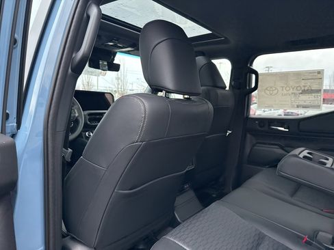 New 2026 Toyota Land Cruiser image 23