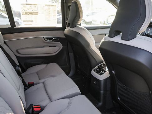 New 2026 Volvo XC90 T8 Plus w/ Protection Package AWD/4WD image 19