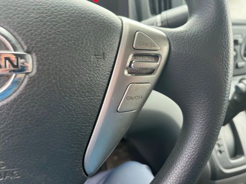 Used 2021 Nissan NV200 SV w/ Back Door Glass Package image 15