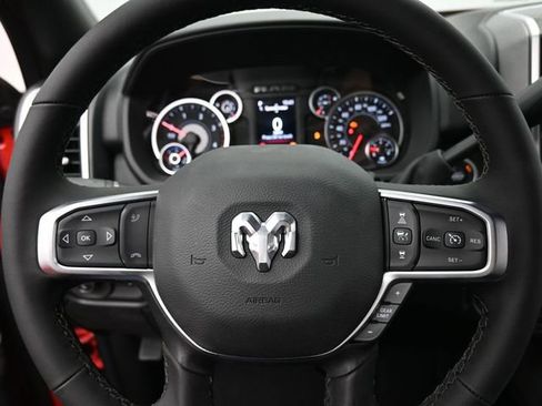 New 2026 RAM 3500 Big Horn image 31