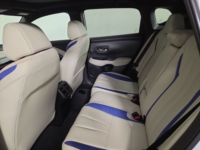 Used 2025 Acura ADX A-Spec FWD image 15