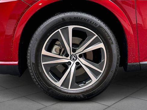 Used 2024 Lexus RX 350 FWD image 10