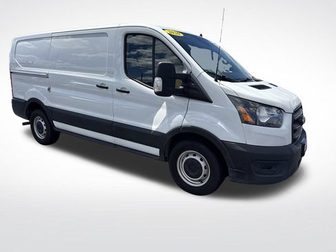 Used 2020 Ford Transit 150 Low Roof RWD image 7