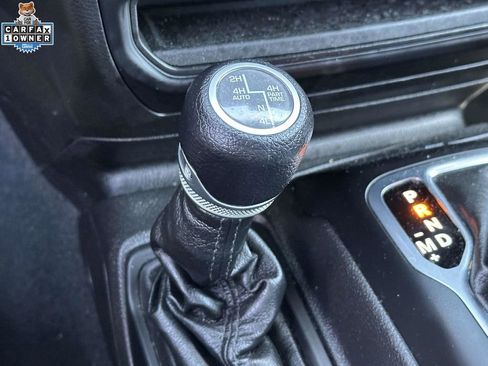 Used 2023 Jeep Wrangler Unlimited w/ Cold Weather Group AWD/4WD image 28