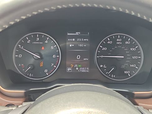 Used 2024 Subaru Legacy Touring XT AWD/4WD image 21