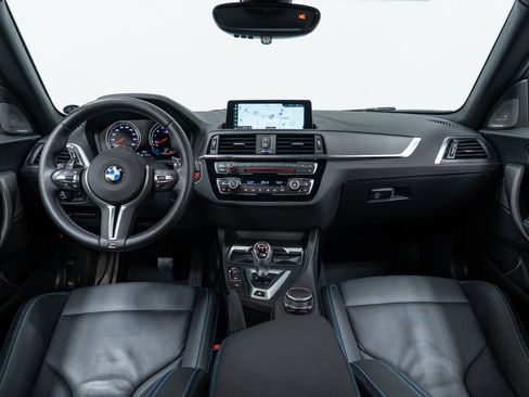 Used 2020 BMW M2 Competition w/ Executive Package image 16