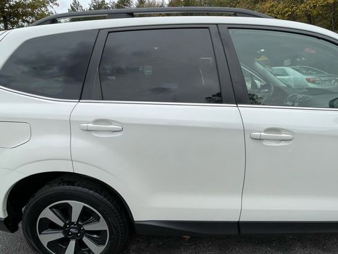 Used 2018 Subaru Forester 2.5i Limited image 10