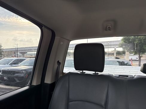 Used 2018 RAM 2500 Tradesman w/ Popular Equipment Group AWD/4WD image 22