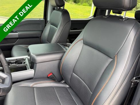 Used 2025 Ford F250 Lariat AWD/4WD image 37
