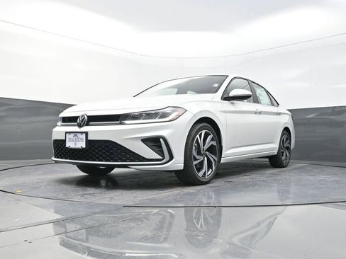 New 2026 Volkswagen Jetta SEL image 23