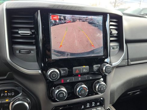 New 2026 RAM 1500 Big Horn w/ Night Edition image 29