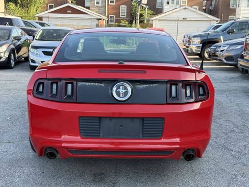 Used 2014 Ford Mustang Premium w/ Equipment Group 201A RWD image 9