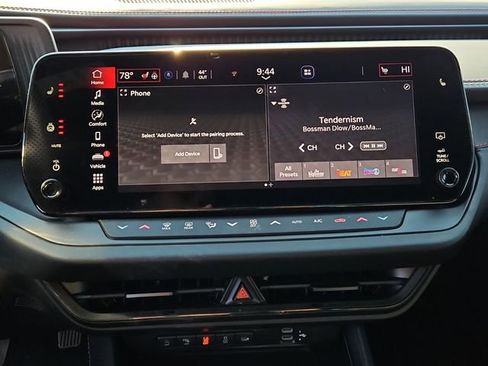 New 2026 Dodge Charger Scat Pack w/ Blacktop Package image 17