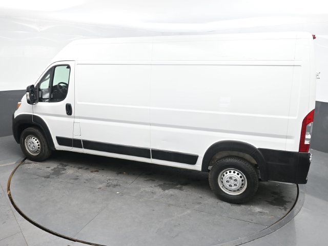 Used 2026 RAM ProMaster 2500 w/ Convenience Group FWD image 22