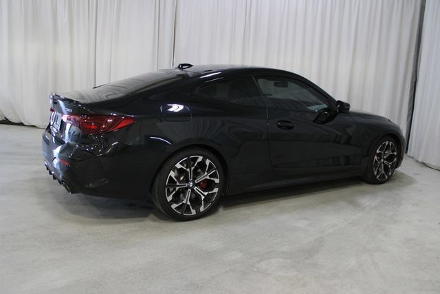 Used 2025 BMW 430i xDrive Coupe w/ M Sport Package AWD/4WD image 31