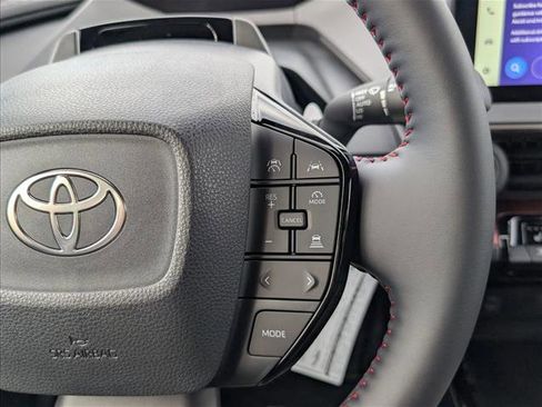 New 2026 Toyota Prius Plug-In Hybrid image 20