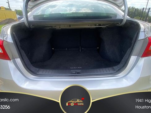 Used 2019 Nissan Sentra S FWD image 23
