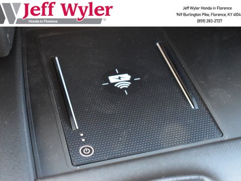 New 2026 Honda Ridgeline TrailSport image 22