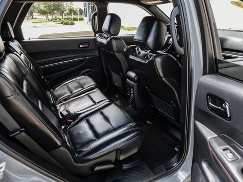 Used 2022 Dodge Durango R/T RWD image 40