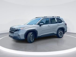 New 2026 Subaru Forester Premium AWD/4WD video 1