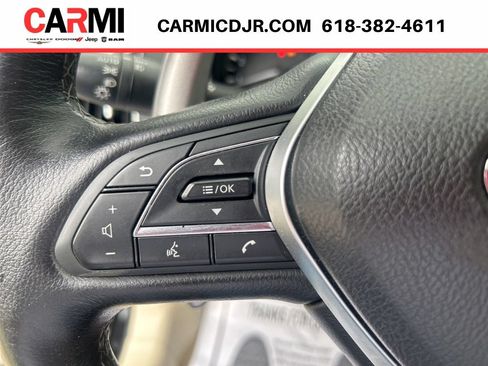 Used 2018 INFINITI Q50 Luxe w/ Sensory Package (Luxe) AWD/4WD image 20