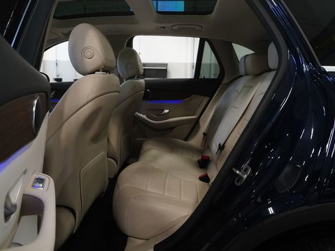 Certified 2022 Mercedes-Benz GLC 300 4MATIC image 14