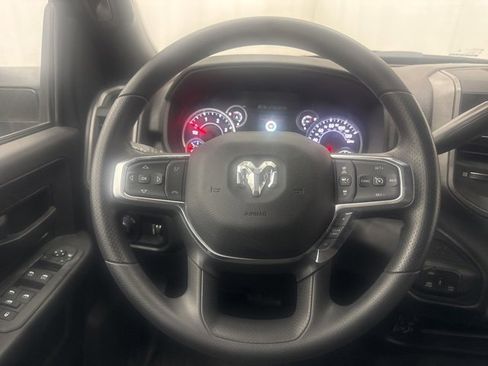 New 2025 RAM 2500 Tradesman image 8