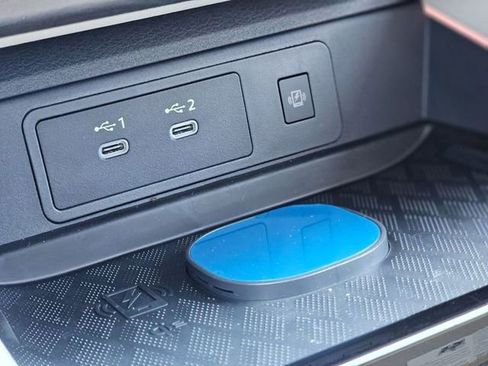 New 2026 Nissan Murano SL w/ Comfort Package image 22