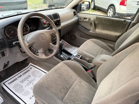 Used 2003 Isuzu Rodeo S RWD image 8