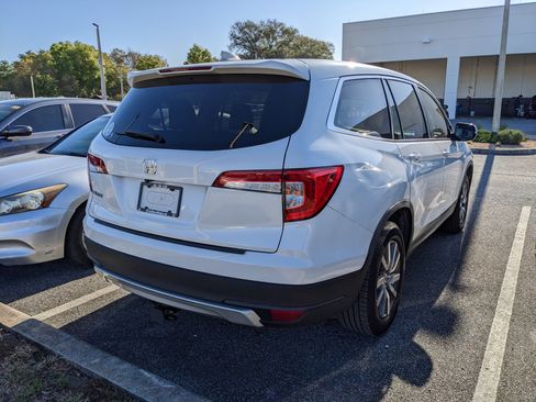 Used 2020 Honda Pilot EX-L image 18