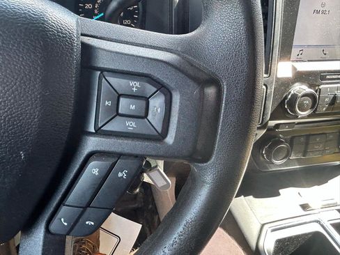 Used 2018 Ford F150 XL w/ Equipment Group 101A Mid AWD/4WD image 20