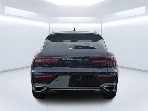 New 2026 Genesis GV70 2.5T Sport Prestige image 4