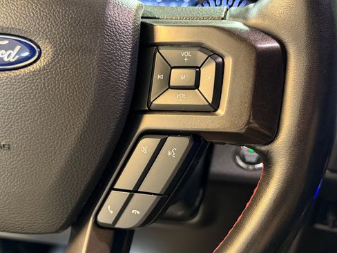 Used 2021 Ford Expedition Max Limited AWD/4WD image 27