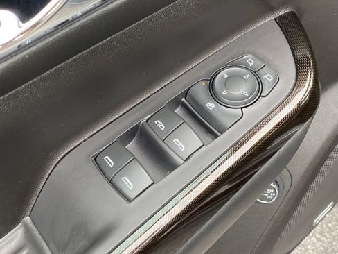 Used 2021 GMC Acadia AT4 w/ Trailering Package AWD/4WD image 12