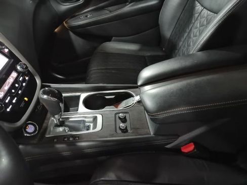 Used 2021 Nissan Murano Platinum w/ Cargo Package image 21