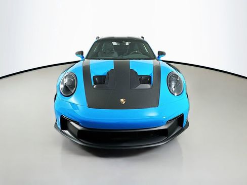 Certified 2024 Porsche 911 GT3 RS image 6