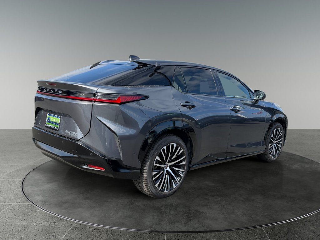 Used 2023 Lexus RZ 450e Premium w/ Accessory Package (Z1) AWD/4WD image 9
