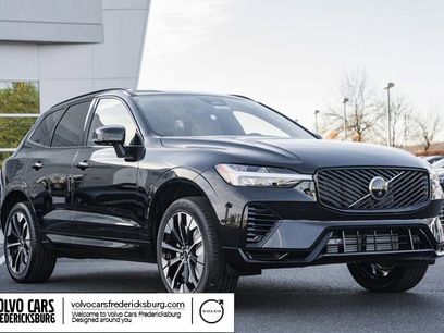 New 2026 Volvo XC60 T8 Plus w/ Protection Package Premier
