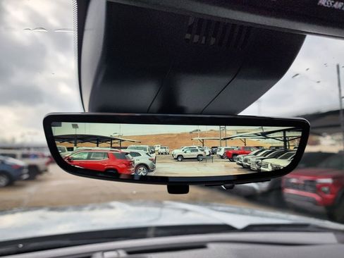 New 2026 GMC Sierra 2500 AT4X image 39