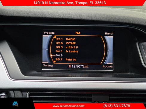 Used 2015 Audi A4 2.0T Premium FWD image 20